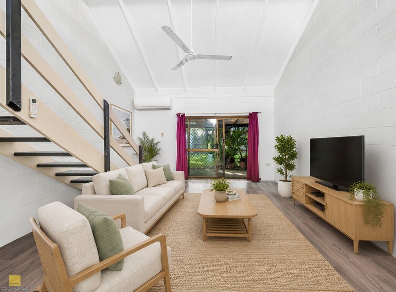 Photo - 19/108-110 Mayers Street, Manunda QLD 4870 - Image 1