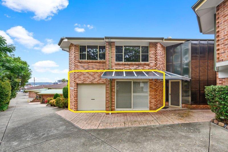 Photo - 19/108 Brighton Avenue, Toronto NSW 2283 - Image 2