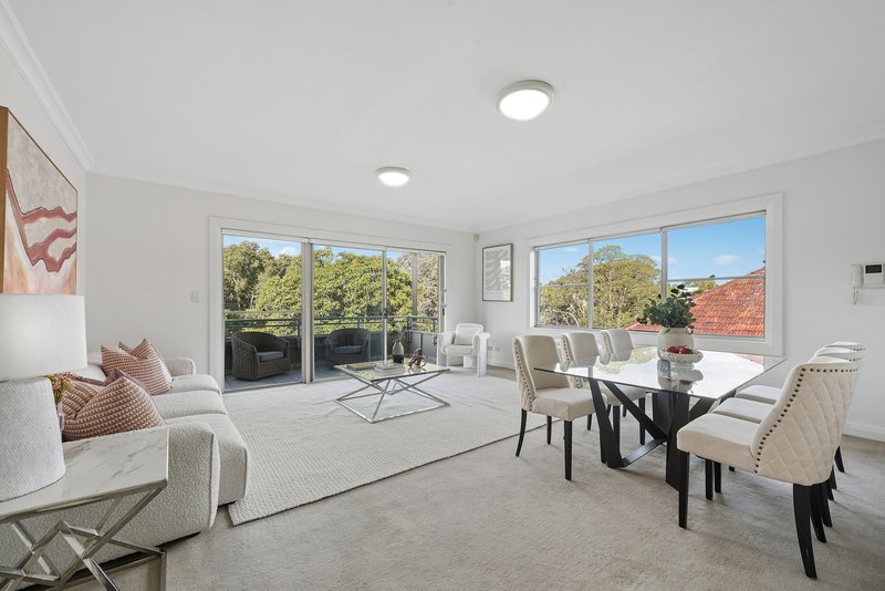 Photo - 19/11-19 Newcastle Street, Rose Bay NSW 2029 - Image 1