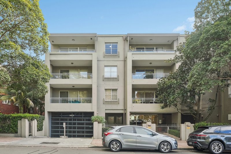 Photo - 19/11-19 Newcastle Street, Rose Bay NSW 2029 - Image 7