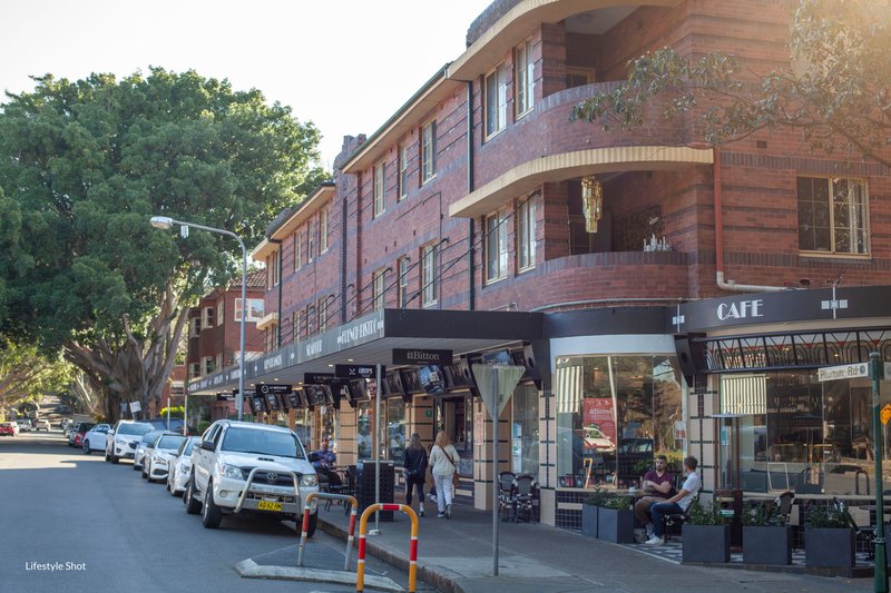 Photo - 19/11-19 Newcastle Street, Rose Bay NSW 2029 - Image 9