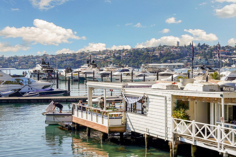 Photo - 19/11-19 Newcastle Street, Rose Bay NSW 2029 - Image 10