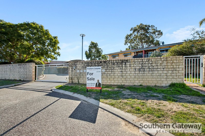 Photo - 19/11 Jacques Place, Orelia WA 6167 - Image 2