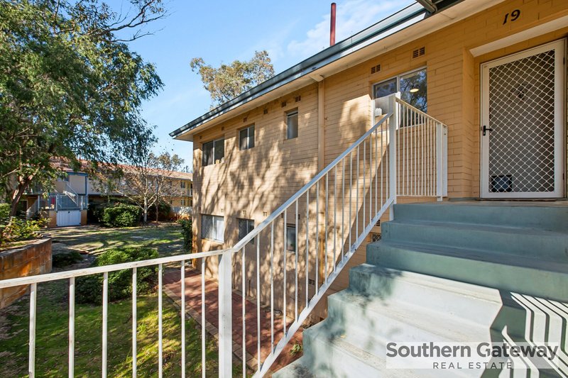 Photo - 19/11 Jacques Place, Orelia WA 6167 - Image 4