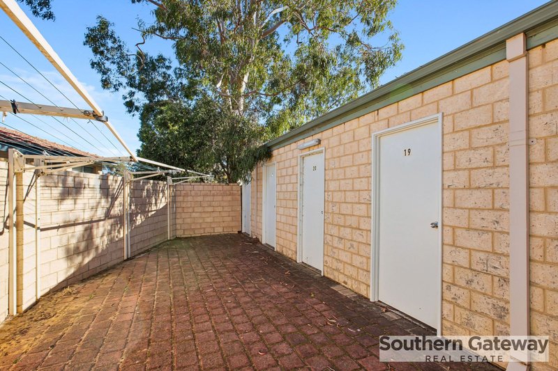 Photo - 19/11 Jacques Place, Orelia WA 6167 - Image 23