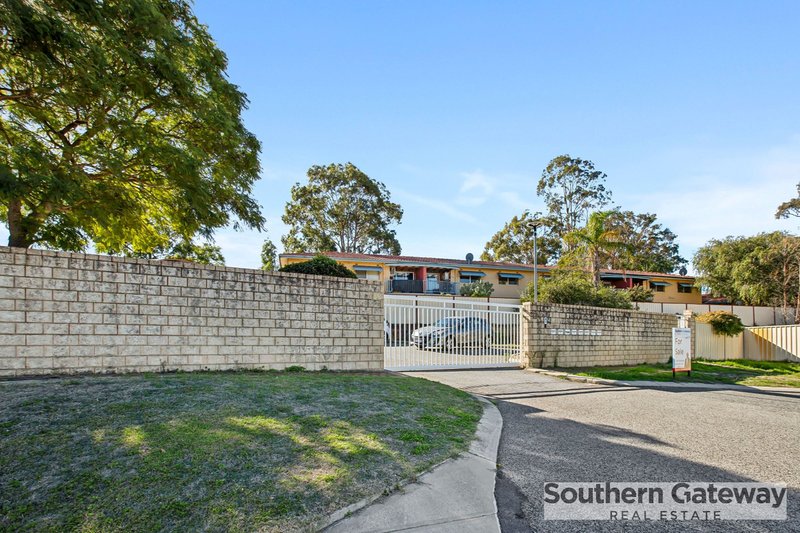Photo - 19/11 Jacques Place, Orelia WA 6167 - Image 28