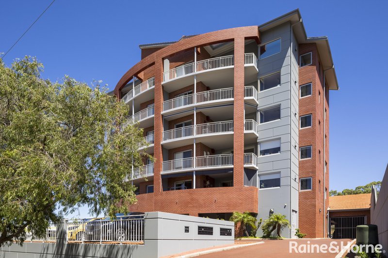 19/11 Prinsep Street, Bunbury WA 6230