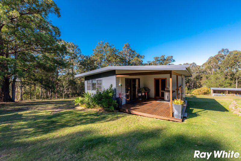 1911 The Lakes Way, Rainbow Flat NSW 2430