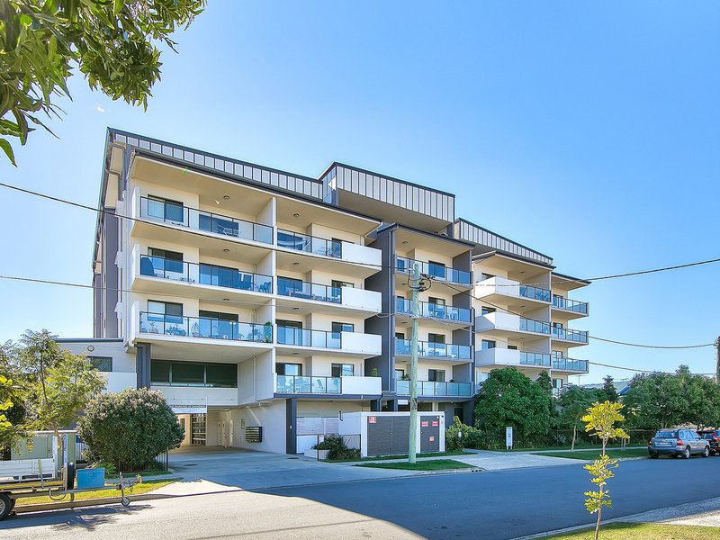 19/11 View Street, Chermside QLD 4032