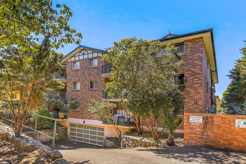 19/113 Meredith Street, Bankstown NSW 2200