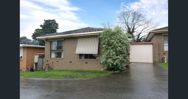 Photo - 19/114-118 Ferntree Gully Road, Oakleigh East VIC 3166 - Image 1