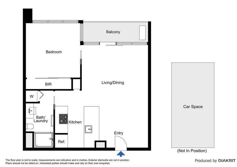 Photo - 1911/63 Whiteman Street, Southbank VIC 3006 - Image 18