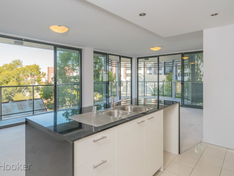 19/118 Adelaide Terrace, East Perth WA 6004