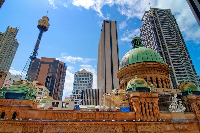 Photo - 19/119 York Street, Sydney NSW 2000 - Image 2