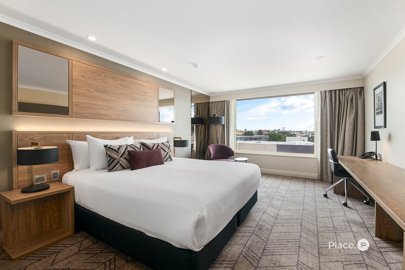 Photo - 191/1a Glenelg Street, South Brisbane QLD 4101 - Image 1