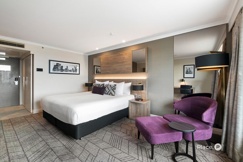 Photo - 191/1a Glenelg Street, South Brisbane QLD 4101 - Image 2