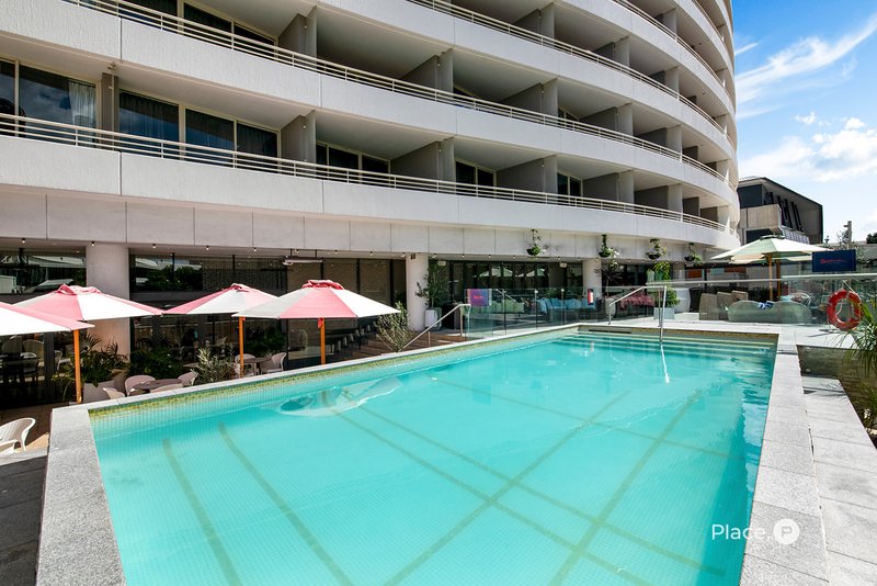 Photo - 191/1a Glenelg Street, South Brisbane QLD 4101 - Image 7