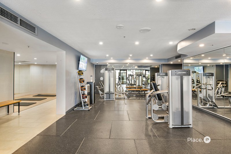 Photo - 191/1a Glenelg Street, South Brisbane QLD 4101 - Image 9