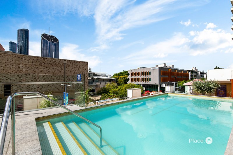 Photo - 191/1a Glenelg Street, South Brisbane QLD 4101 - Image 11