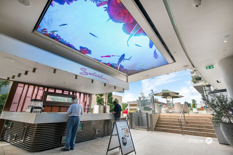 Photo - 191/1a Glenelg Street, South Brisbane QLD 4101 - Image 12