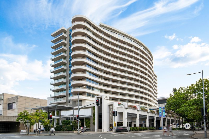 Photo - 191/1a Glenelg Street, South Brisbane QLD 4101 - Image 13