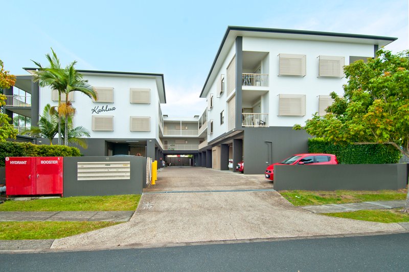 19/12-14 Hawthorne Street, Beenleigh QLD 4207