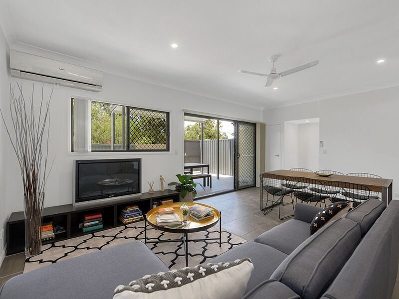 Photo - 19/121 Bunya Road, Everton Hills QLD 4053 - Image 1