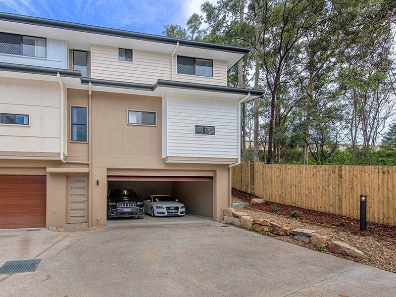 Photo - 19/121 Bunya Road, Everton Hills QLD 4053 - Image 8
