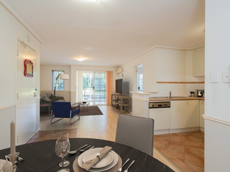 Photo - 19/123 Wellington Street, East Perth WA 6004 - Image 2