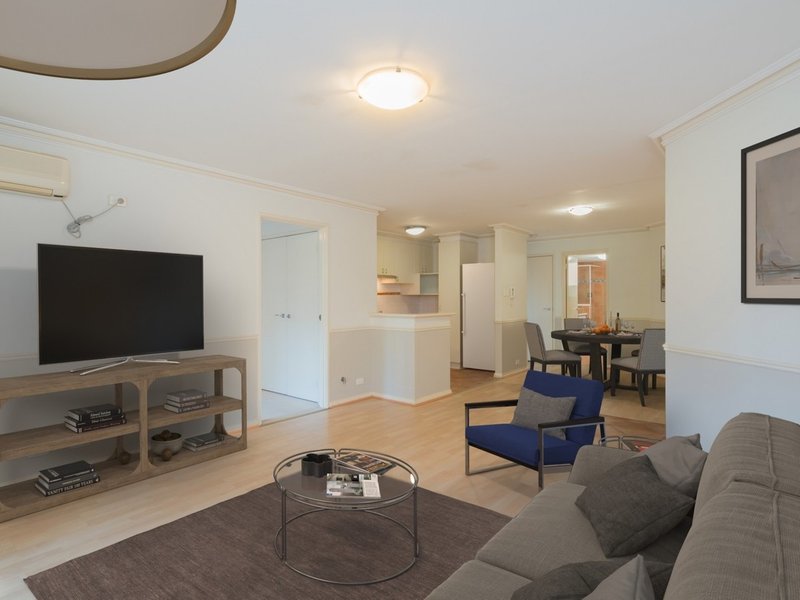 Photo - 19/123 Wellington Street, East Perth WA 6004 - Image 4