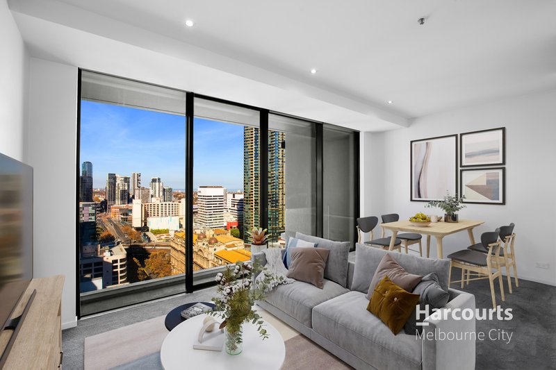 1912/620 Collins Street, Melbourne VIC 3000