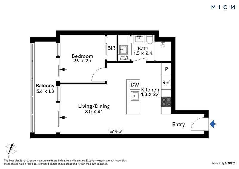 Photo - 1912/70 Dorcas Street, Southbank VIC 3006 - Image 14