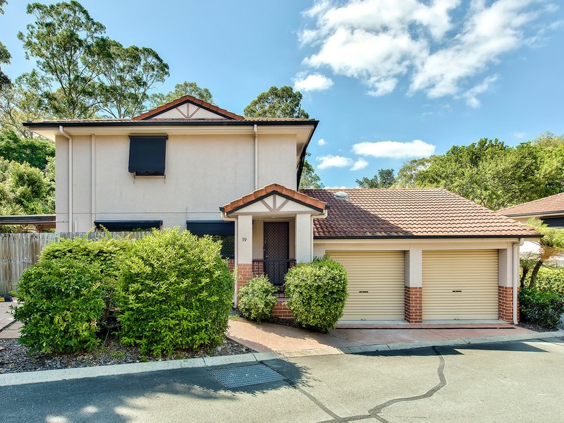 Photo - 19/128 Queens Road, Everton Park QLD 4053 - Image 1