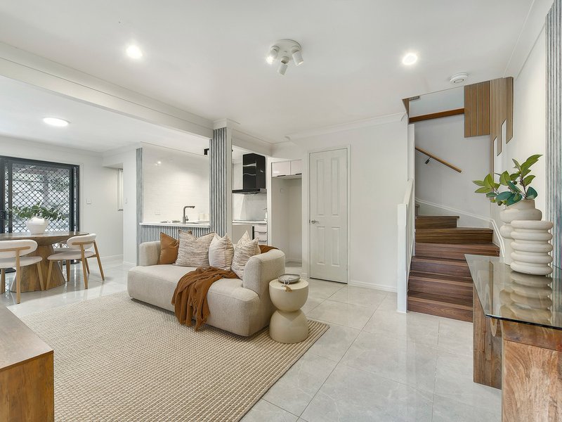 Photo - 19/128 Queens Road, Everton Park QLD 4053 - Image 3