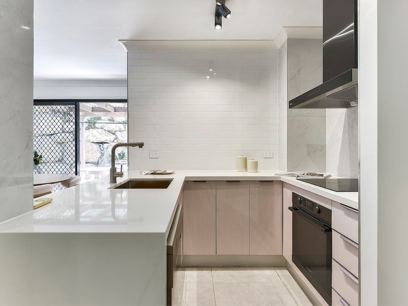 Photo - 19/128 Queens Road, Everton Park QLD 4053 - Image 4