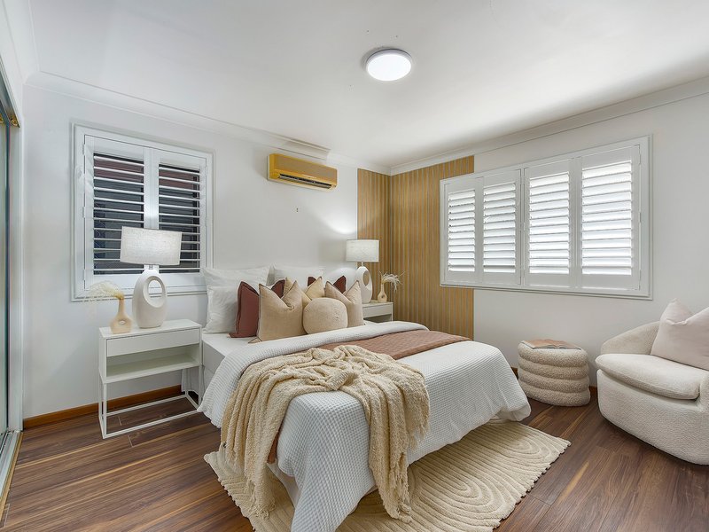 Photo - 19/128 Queens Road, Everton Park QLD 4053 - Image 6