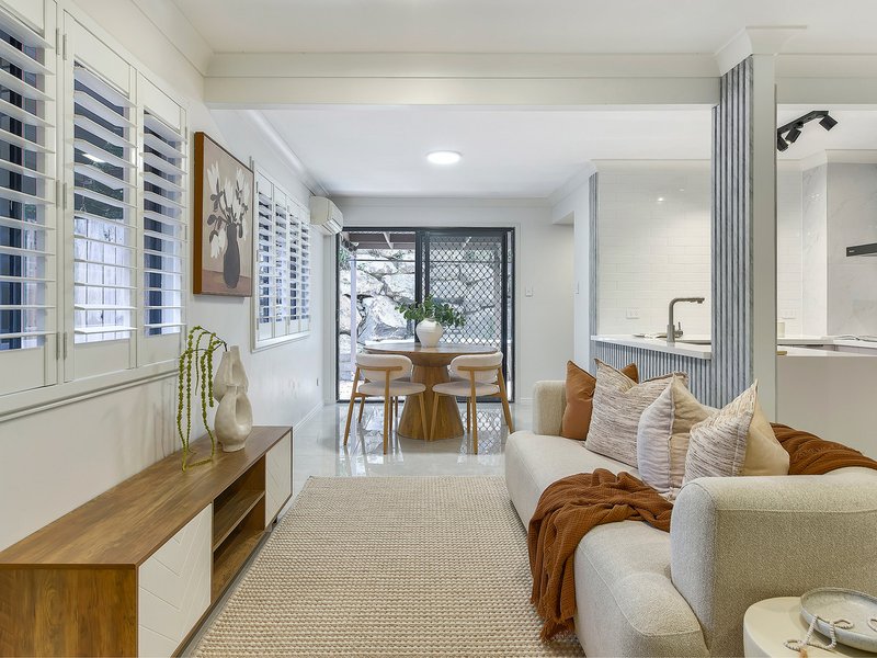 Photo - 19/128 Queens Road, Everton Park QLD 4053 - Image 8