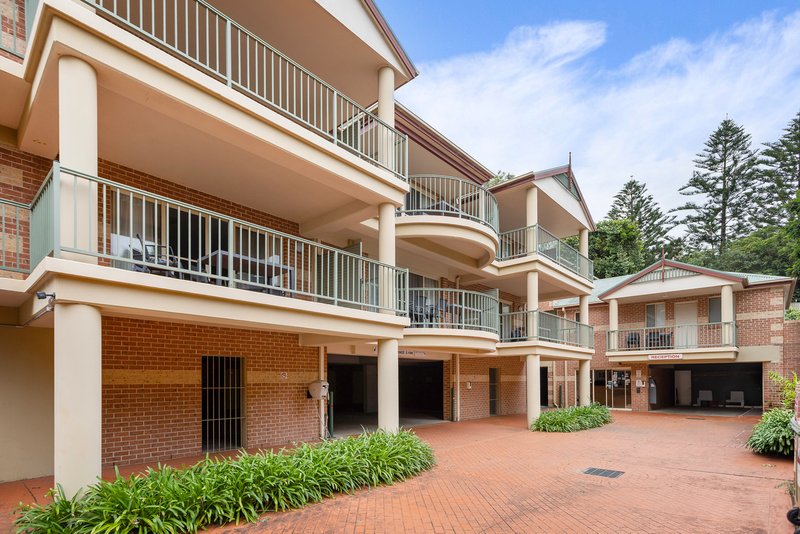 Photo - 19/129 Terralong Street, Kiama NSW 2533 - Image 1