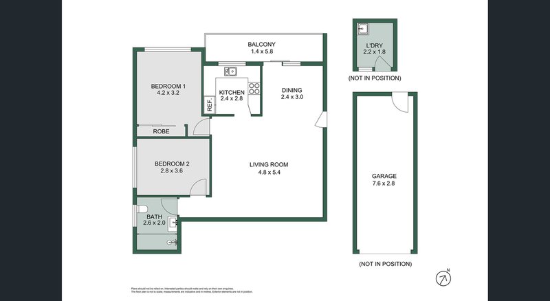 Photo - 19/13-19 Railway Street, Kogarah NSW 2217 - Image 8