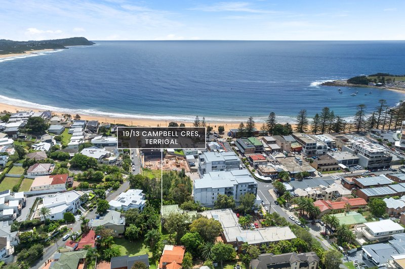 Photo - 19/13 Campbell Crescent, Terrigal NSW 2260 - Image 13