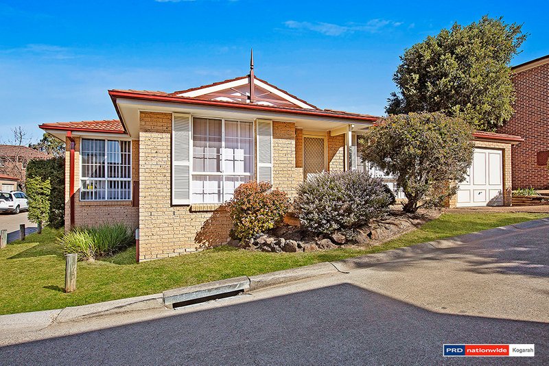 Photo - 19/130 Reservoir Road, Blacktown NSW 2148 - Image 1