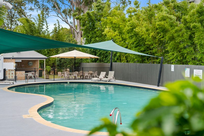 Photo - 19/135 Bage Street, Nundah QLD 4012 - Image 1