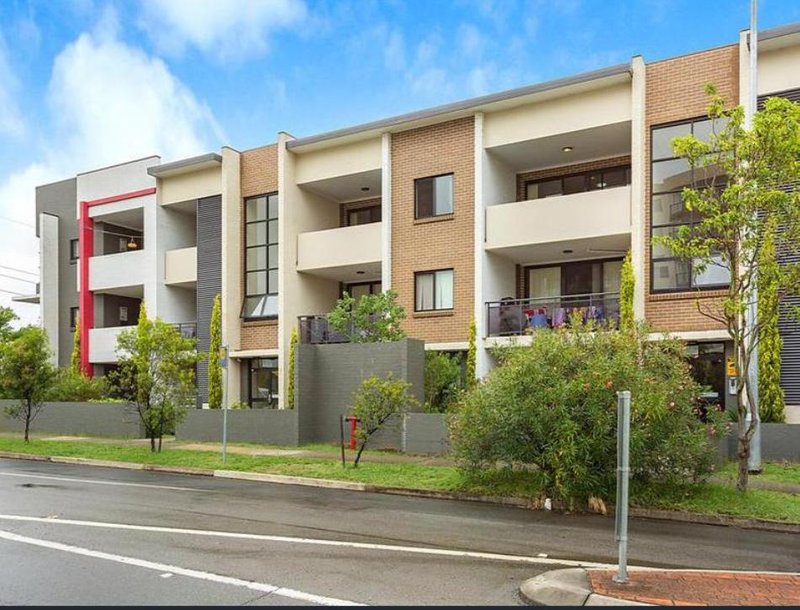 Photo - 19/136-140 Bridge Road, Westmead NSW 2145 - Image 8
