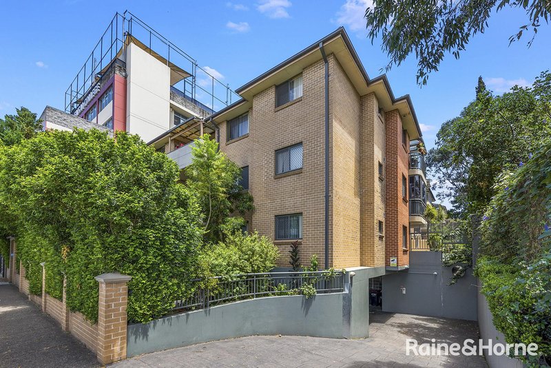 19/137-139 Auburn Road, Auburn NSW 2144