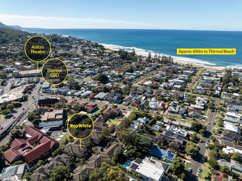 Photo - 19/14 Raymond Road, Thirroul NSW 2515 - Image 5