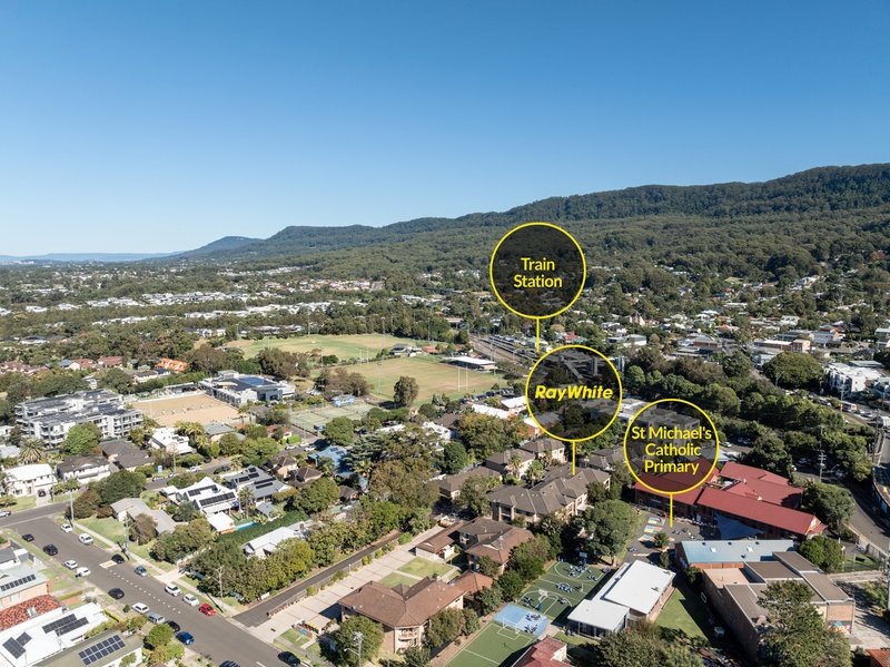 Photo - 19/14 Raymond Road, Thirroul NSW 2515 - Image 11