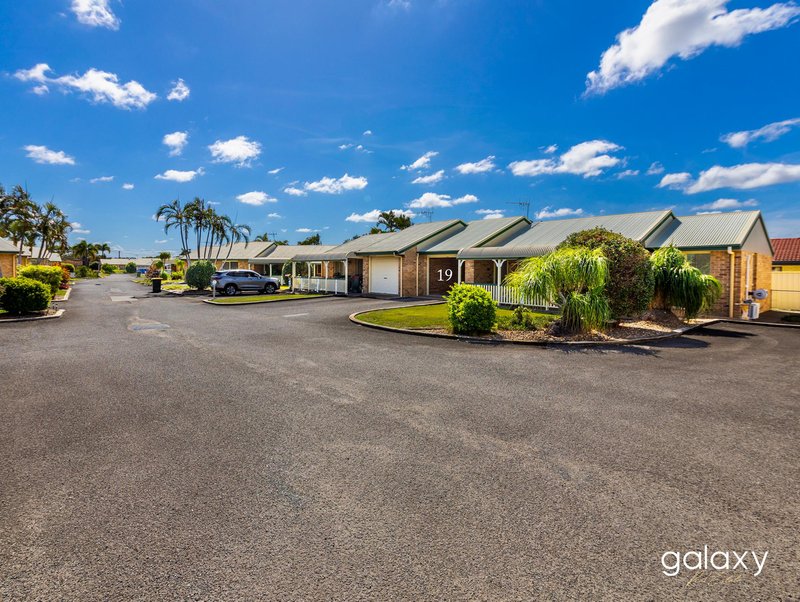 Photo - 19/14 Stedman Street, Norville QLD 4670 - Image 11