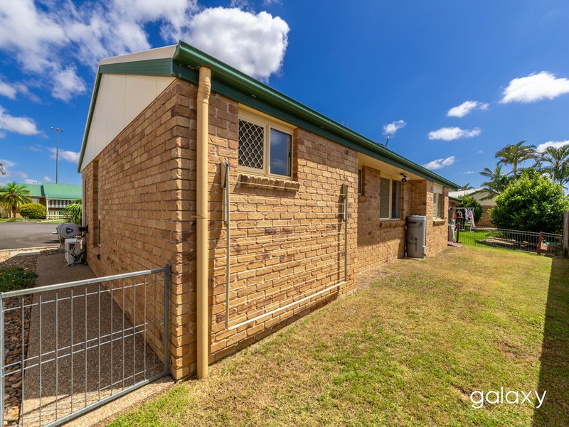 Photo - 19/14 Stedman Street, Norville QLD 4670 - Image 12