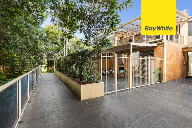 19/145 Balaclava Road, Marsfield NSW 2122