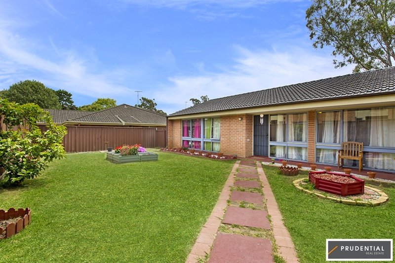 19/15-19 Fourth Avenue, Macquarie Fields NSW 2564